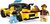 LEGO® City 60487 Gelbes Taxi