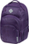 BAAGL Školski ruksak Coolmate Plum