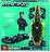 Bburago 1:24 RACE Formel F1 MODELL-KIT - Mercedes-AMG F1 W14 E (2023) #63 George Russell