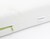 Detský matrac New Baby CLASSY 120x60x11 cm kokos-molitan-kokos Aloe Vera