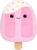 SQUISHMALLOWS Nanuk s posýpkou - Em, 13 cm