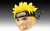 EasyClick NARUTO 06789 - Naruto Uzumaki (1:16)
