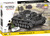 Cobi II WW Panzer III Ausf. H 1:28, 958 k, 1 f