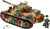 Cobi II WW PzKpfw IV Ausf. G, 1:28, 1107 k, 1 f