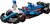 LEGO® Speed Champions 77246 Pretekárske auto Visa Cash App RB VCARB 01 F1®