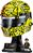 LEGO® Editions 43023 Casco Lando Norris del equipo McLaren Mastercard F1®