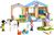 LEGO® Friends 42696 Tierklinik mit Tieren