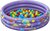 Bestway Piscina gonfiabile Intergalactic surprise con palline (50 pezzi), 102x25 cm