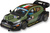 SCX Originál Toyota Yaris WRC - Bertelli