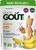 Good Gout BIO Banánové vankúšiky (50 g)