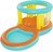 Nafukovacia trampolína s bazénom Bestway 52385 2.39m x 1.42m x 1.02m