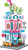 Qman City Corner K28005 Коктейл бар