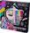 Monster High kriedy na vlasy s doplnkami