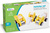 New Classic Toys Sada stavebných vozidiel - 3 ks