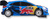 SCX Compact Ford Puma Rally 1 WRC Huttunen