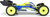 Pro-Line karoséria 1:8 Axis (Typhon 6S, TLR Tuned)