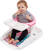 BABY EINSTEIN Siège interactif 4-en-1 Tappin' Tunes™ Learn-to-Sit™, 4m+