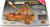 Kit de catapulte romaine Mantua Model 1:12