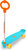 Skateboard Street Surfing FIZZ ROOKIE Blau