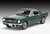 ModelSet auto 67065 - 1965 Ford Mustang 2+2 Fastback (1:24)