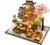 2Kids Toys miniatură căsuță Vila de basm