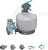 Piesková filtrácia 58486 Bestway Flowclear 11,355 l/h