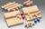 Wissner Gioco matematico Numeri fino a 100