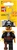 LEGO Iconic Kapitán Brickbeard svietiaca figúrka (HT)