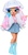 L.O.L. Surprise! OMG Sora cea mare ca Hello Kitty -Cinnamoroll