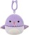 Squishmallows Kľúčenka Kolibrík - Charmaine