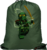 LEGO Ninjago Spinjitzu Master - sacca per scarpe