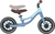 Globber odrážadlo GO BIKE ELITE AIR- PASTEL BLUE
