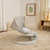 INGENUITY Transat avec balancement et vibration Bounce &amp; Sway – Pebble Shore™, 0m+