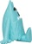 Comansi Farbmonster Traurigkeit
