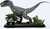 3D Puzzle REVELL 00247 - Jurassic World - Blue