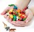 Safari® Fun pack Divoké zvieratá 8 figúrok