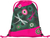 BAAGL Tasche Blumen
