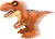 I/R Dinosaurus Tyrannosaurus Rex 33 cm