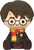 Lexibook Design LED Nachtlicht 3D Harry Potter 13 cm