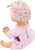 Götz Baby Sleepy Aquini mit Wanne und Zubehör 33cm