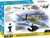 Cobi II WW Hawker Hurrican Mk. I, 1:32, 377 к, 1 ф