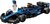 LEGO® Speed Champions 77249 Závodní auto Williams Racing FW46 F1®