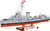 Cobi ORP BŁYSKAWICA 1:300, 700 k