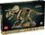LEGO® Jurassic World™ 77985 Dinosaurie fosílie: Triceratops