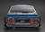 Killerbody karosérie 1:10 Nissan Skyline 2000 GT-ES modrá