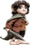 Weta Workshop Figura A Gyűrűk Ura - Frodo