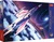 Trefl Puzzle  1000 Premium Plus - Let do vesmíru