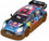 SCX Advance Ford Puma WRC Kenya Mud Effect