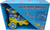 Kinder leuchtende Rollschuhe - Blau (Gr. 26-30)