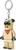Lego Minifigures Mopsík svietiaca figúrka
